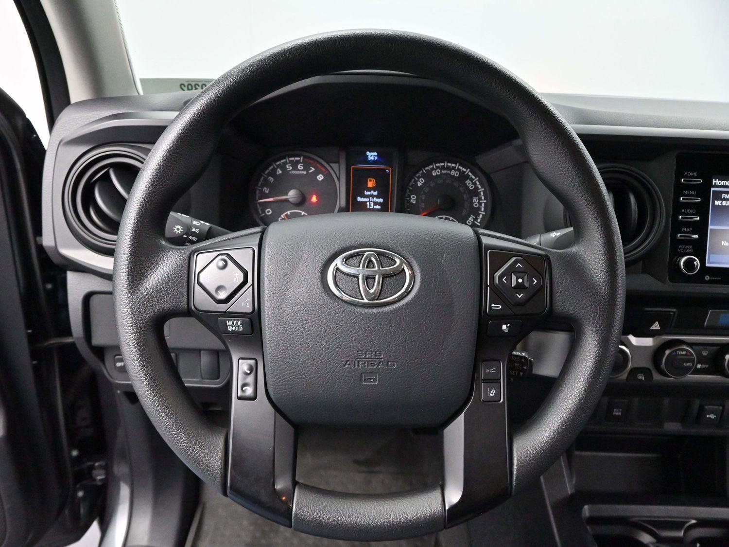 Used 2023 Toyota Tacoma SR AWD/4WD image 14
