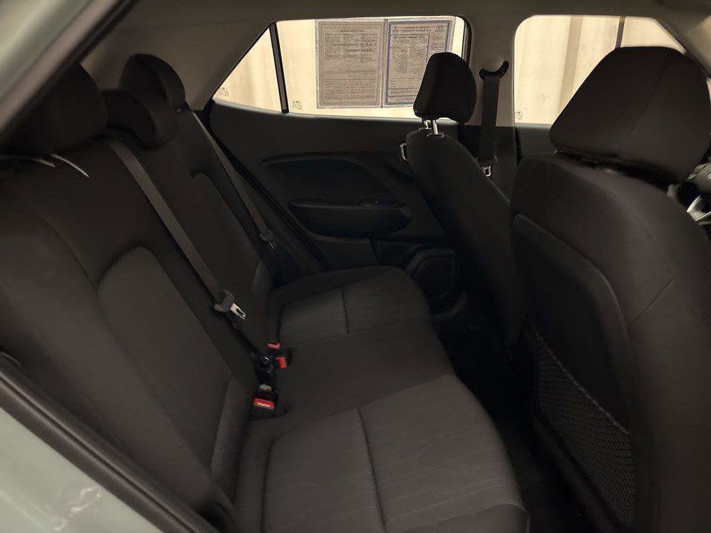 New 2026 Hyundai Venue SE FWD image 15