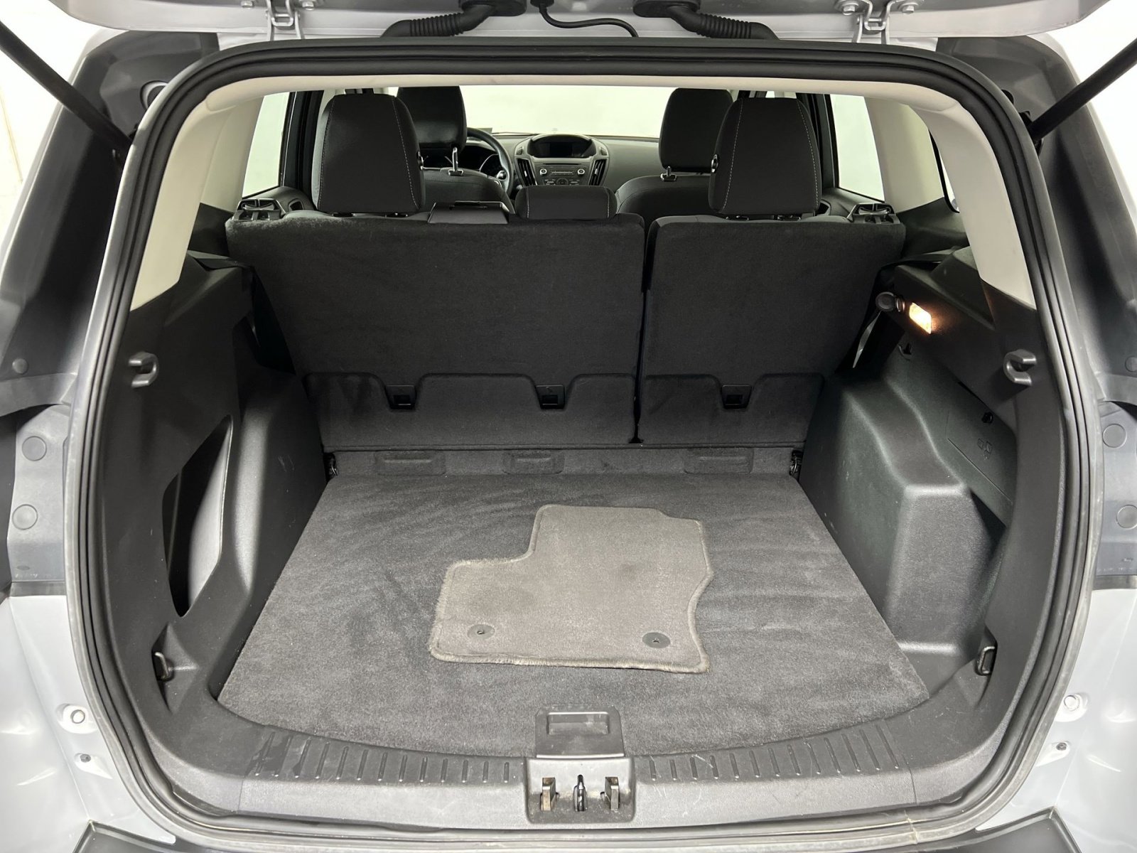 Used 2018 Ford Escape S FWD image 24