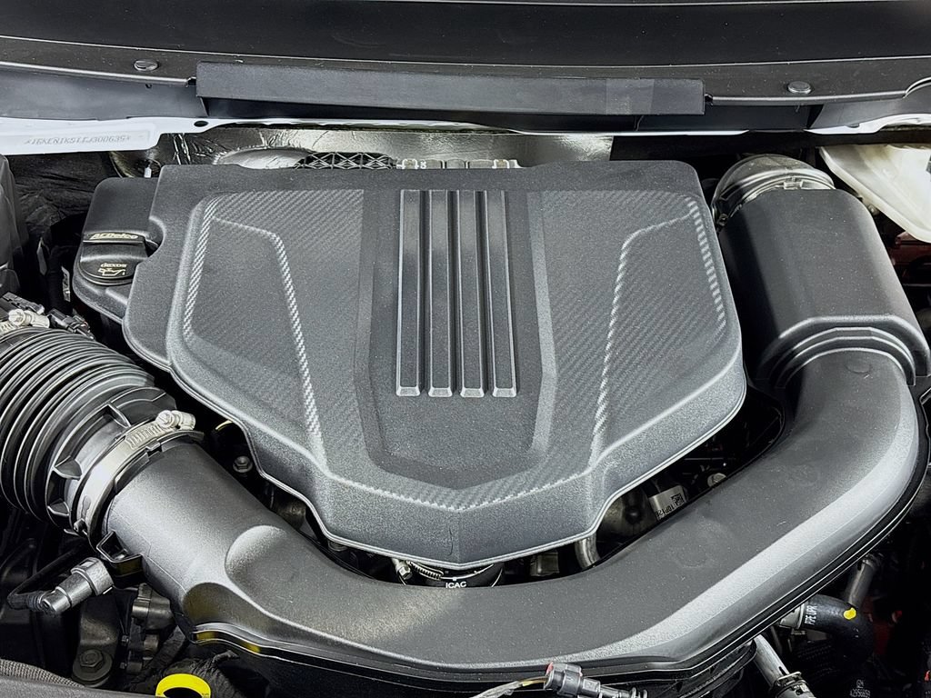 New 2026 GMC Acadia Denali Ultimate AWD/4WD image 32