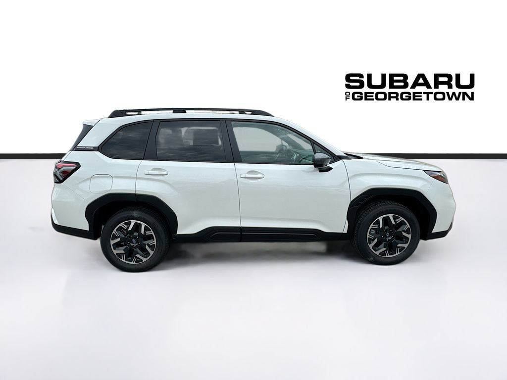 New 2026 Subaru Forester Premium AWD/4WD image 9