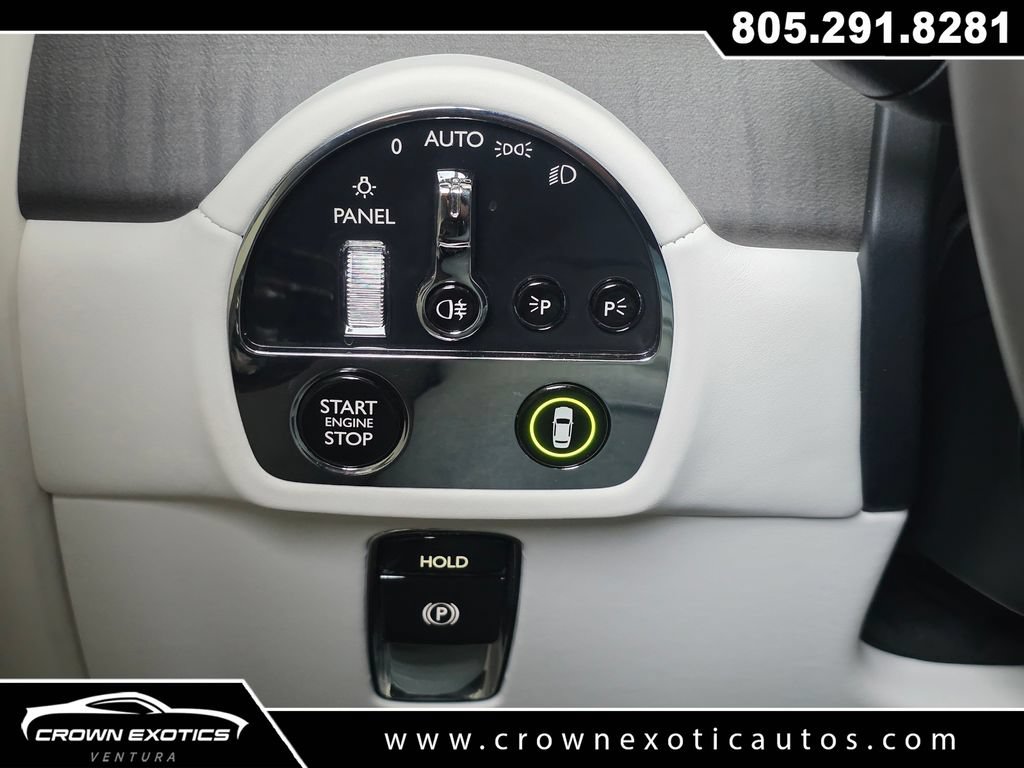 Used 2023 Rolls-Royce Ghost AWD/4WD image 57