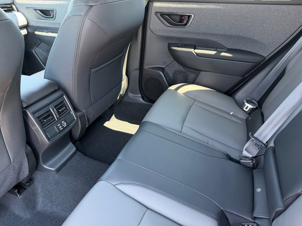 New 2026 Subaru Outback Premium w/ Premium/Limited Package 2 AWD/4WD image 14