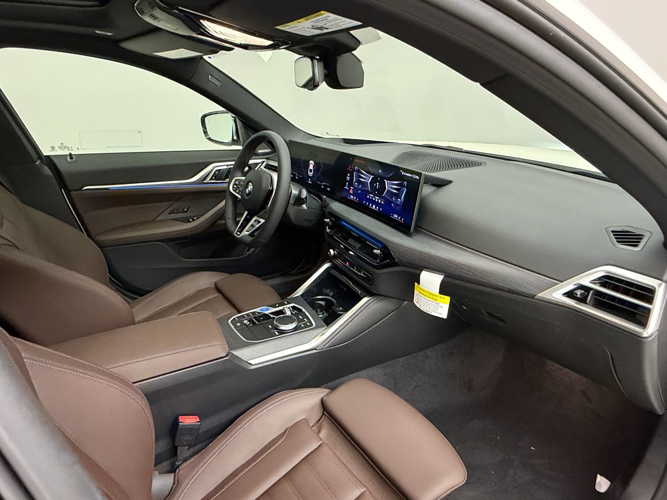 New 2026 BMW i4 eDrive40 w/ M Sport Package RWD image 31
