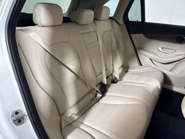 Used 2022 Mercedes-Benz GLC 300 4MATIC image 15