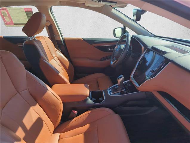 Used 2020 Subaru Legacy Touring XT image 25