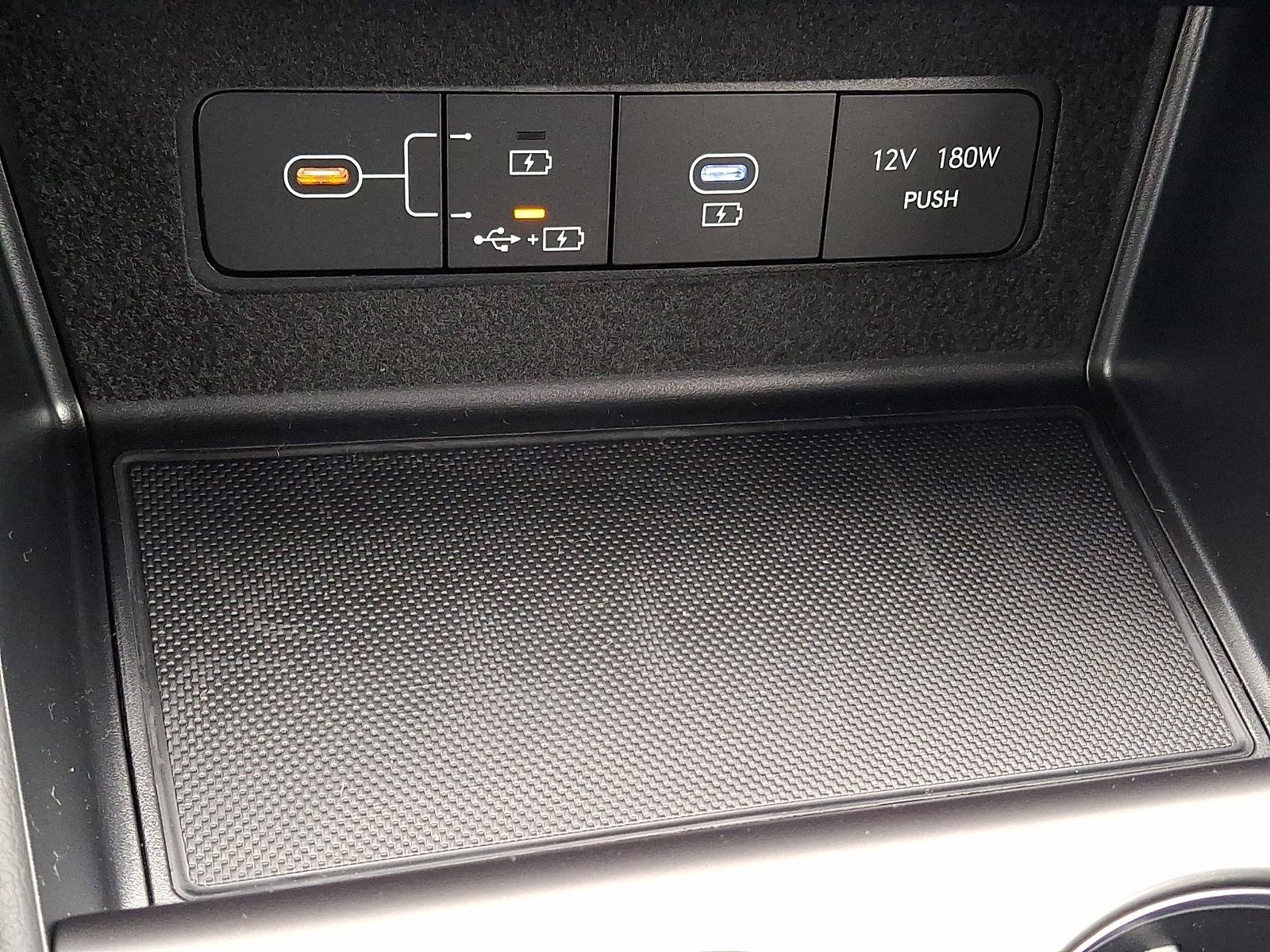 New 2026 Hyundai Sonata SE FWD image 16