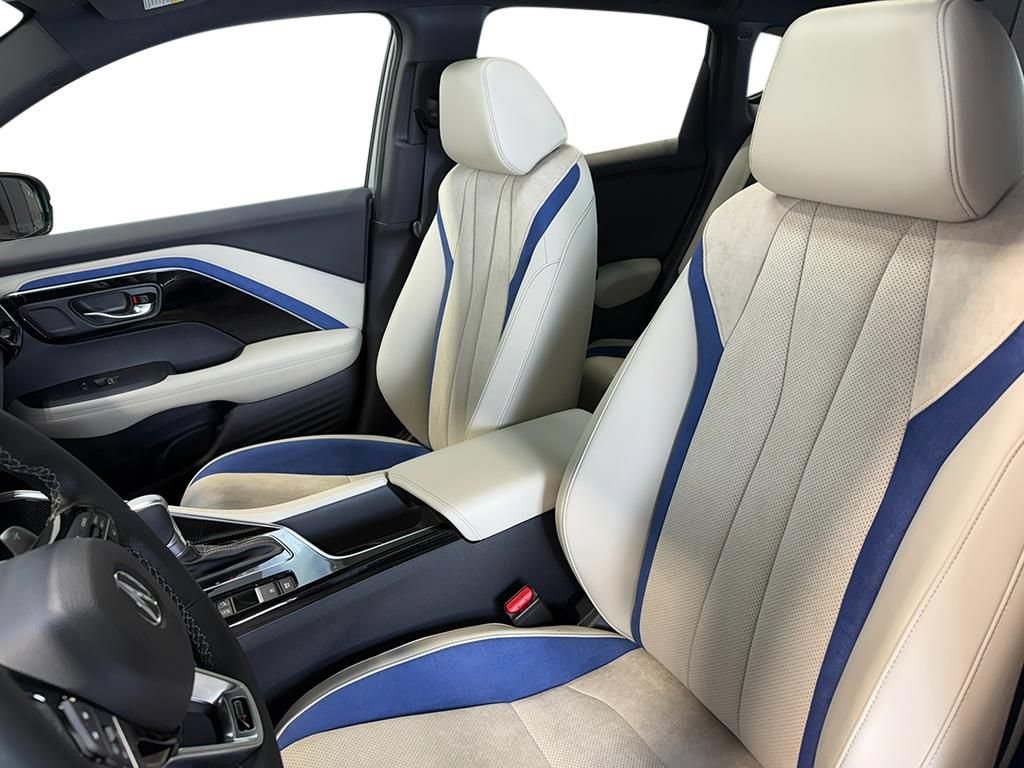 New 2025 Acura ADX A-Spec AWD/4WD image 17