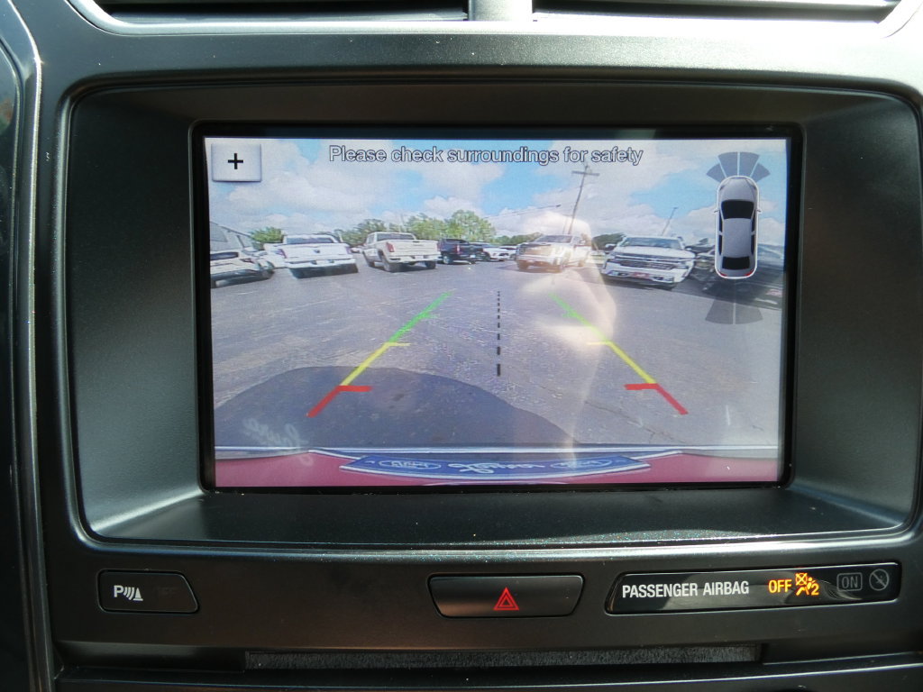 Used 2018 Ford Explorer XLT w/ Equipment Group 202A FWD image 33