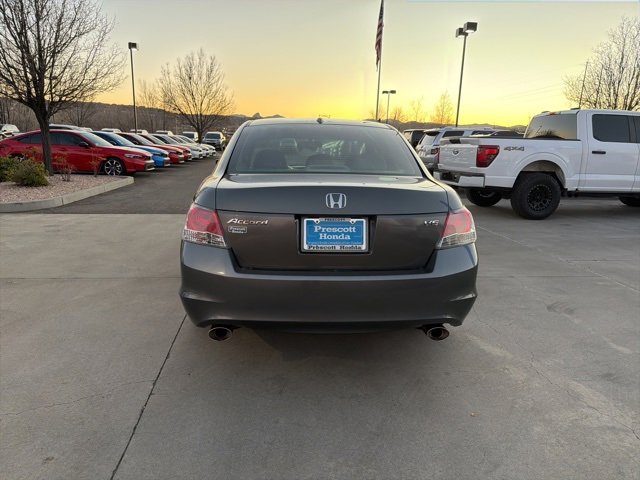 Used 2008 Honda Accord EX-L image 6