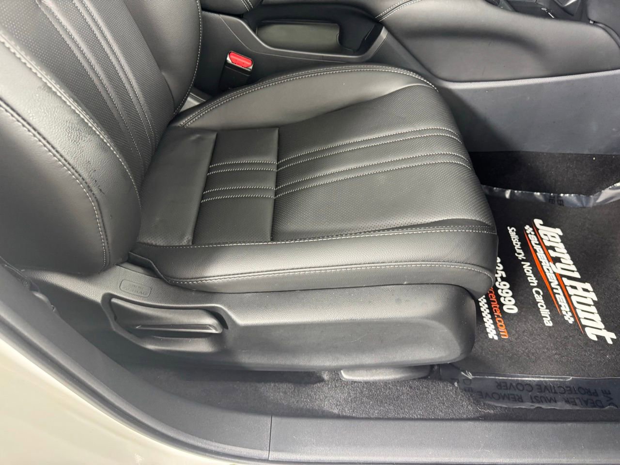 Used 2026 Honda HR-V EX-L image 33