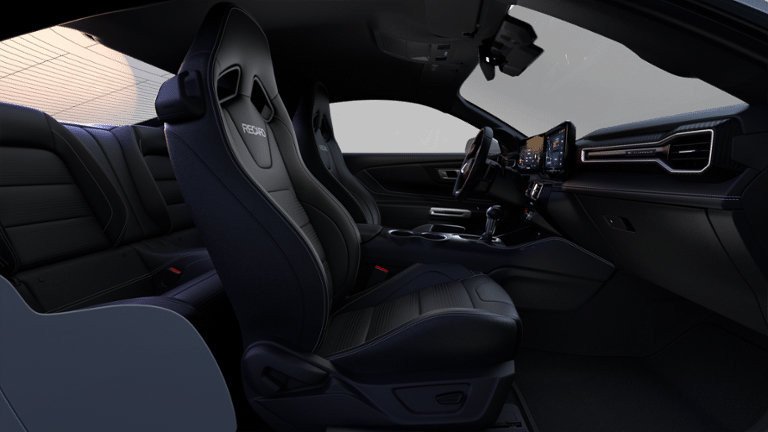 New 2026 Ford Mustang GT Premium w/ GT Performance Package RWD image 29