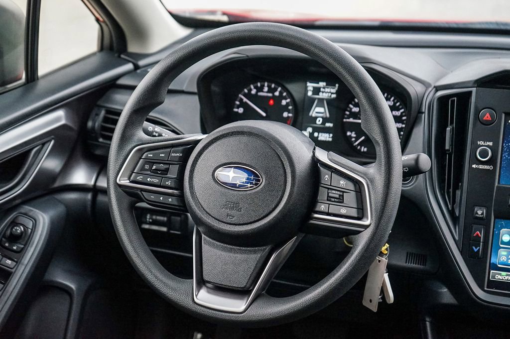 Certified 2025 Subaru Impreza 2.0i image 17