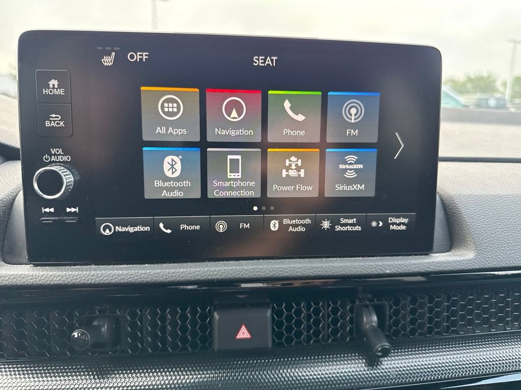 Used 2024 Honda CR-V Sport Touring image 23
