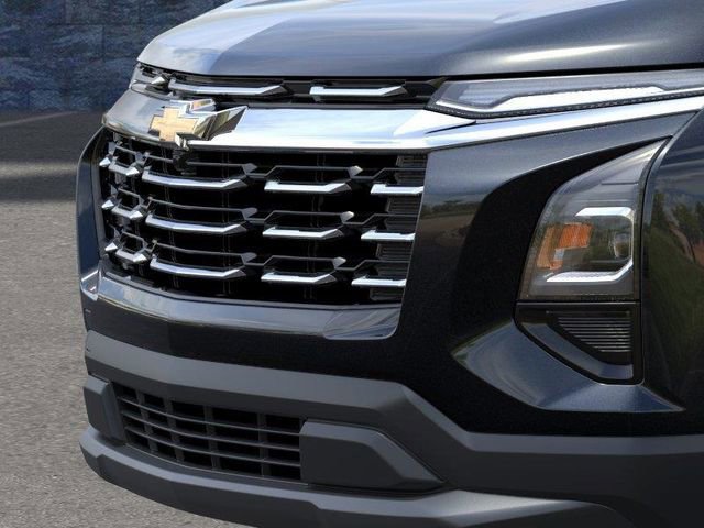 New 2026 Chevrolet Equinox LT FWD image 13