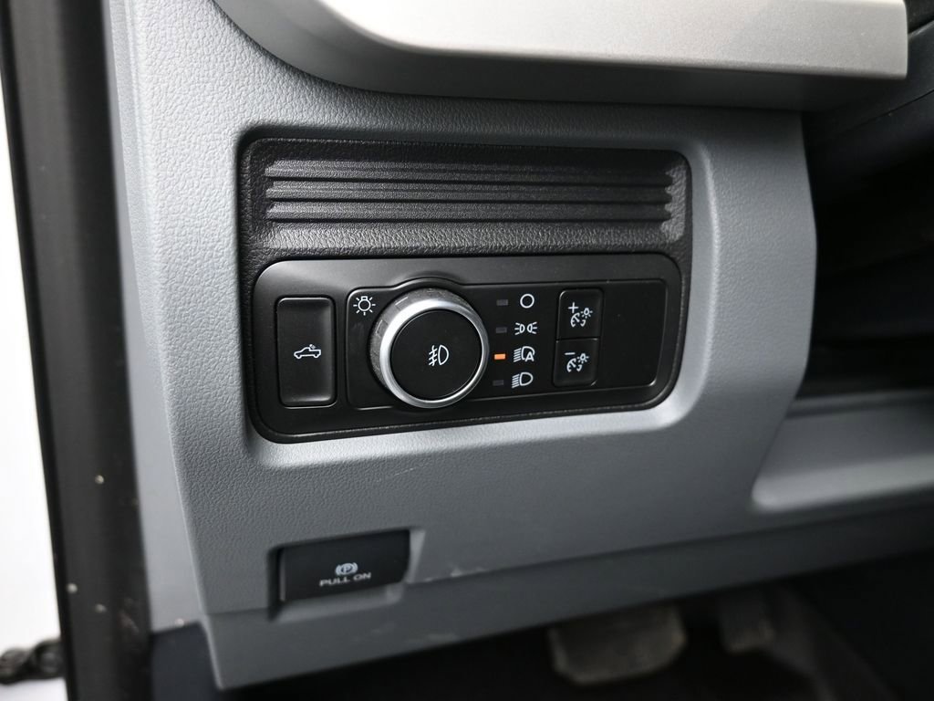 Certified 2025 Ford F350 XL w/ STX Appearance Package image 13