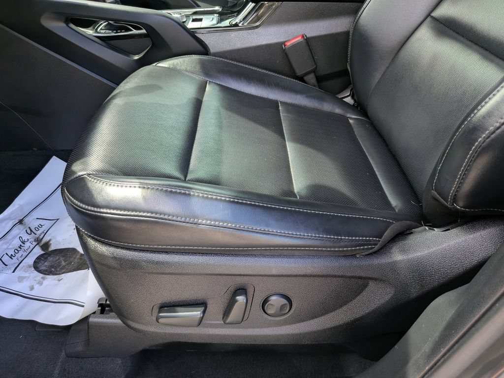 Certified 2022 Kia Telluride S FWD image 20