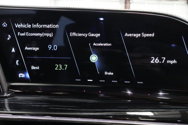 Used 2023 Cadillac Escalade Sport w/ Touring Package AWD/4WD image 70