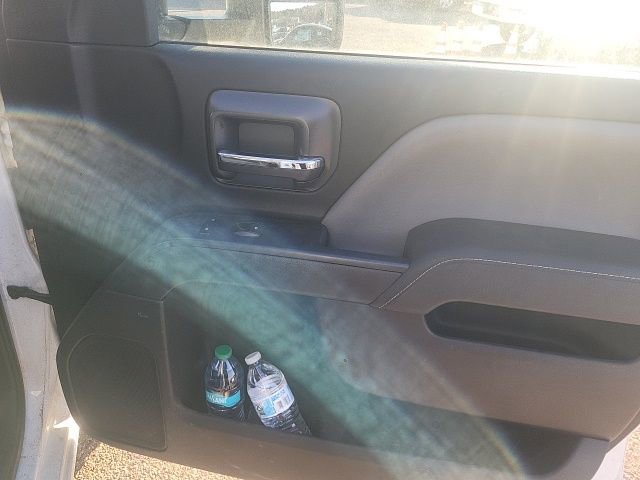 Used 2015 Chevrolet Silverado 2500 W/T w/ WT Convenience Package image 45