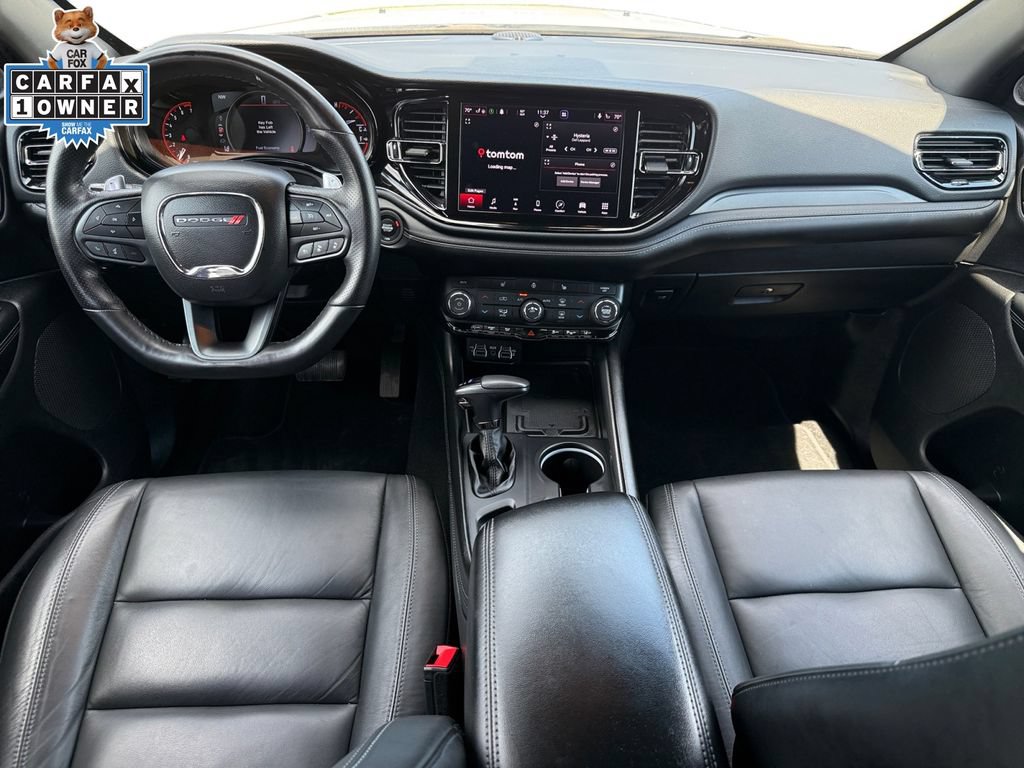 Certified 2022 Dodge Durango GT AWD/4WD image 10
