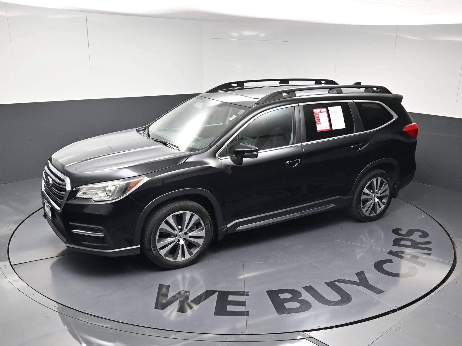Used 2019 Subaru Ascent Limited w/ Popular Package #2A AWD/4WD image 29