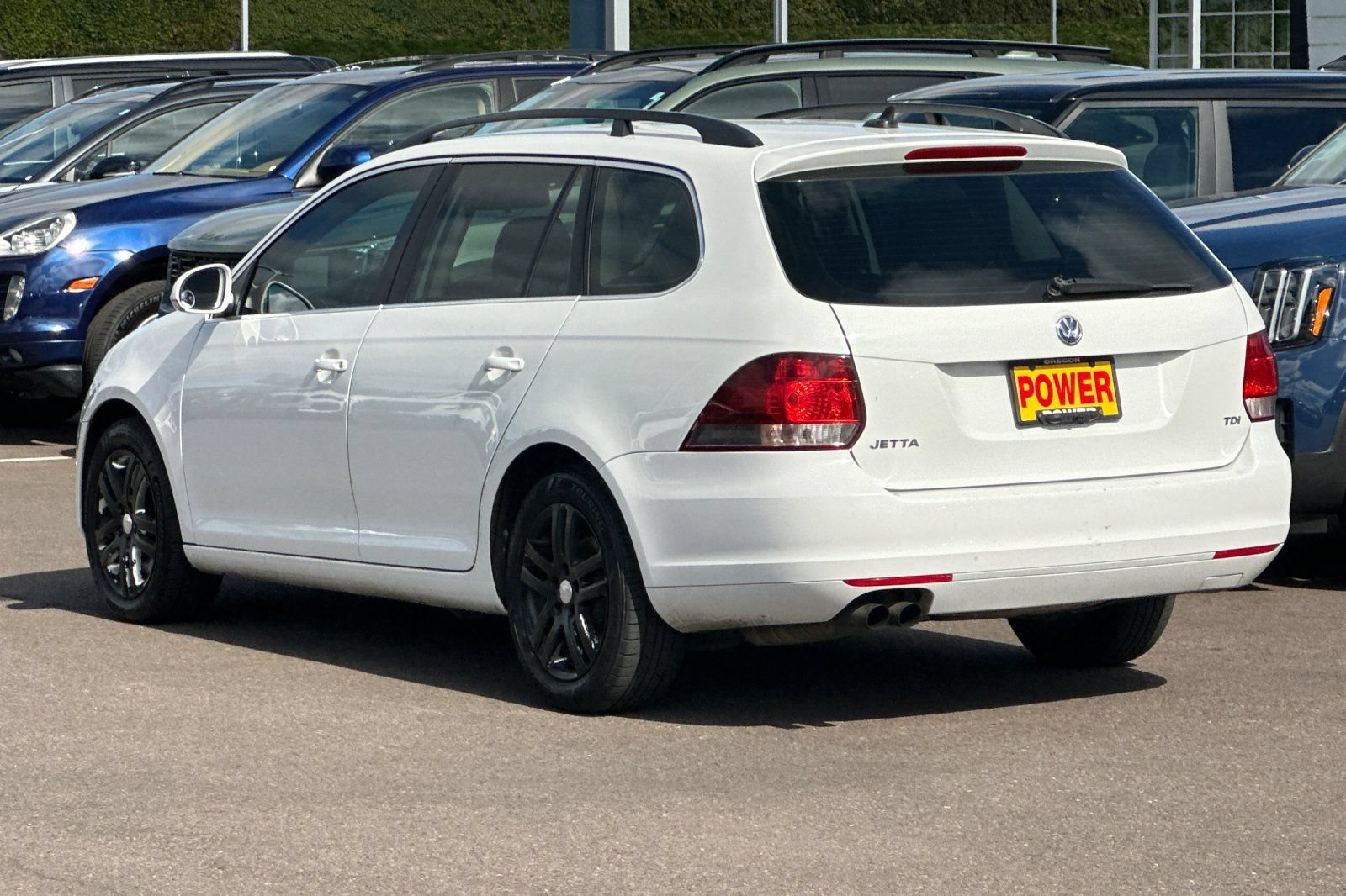 Used 2011 Volkswagen Jetta TDI FWD image 6