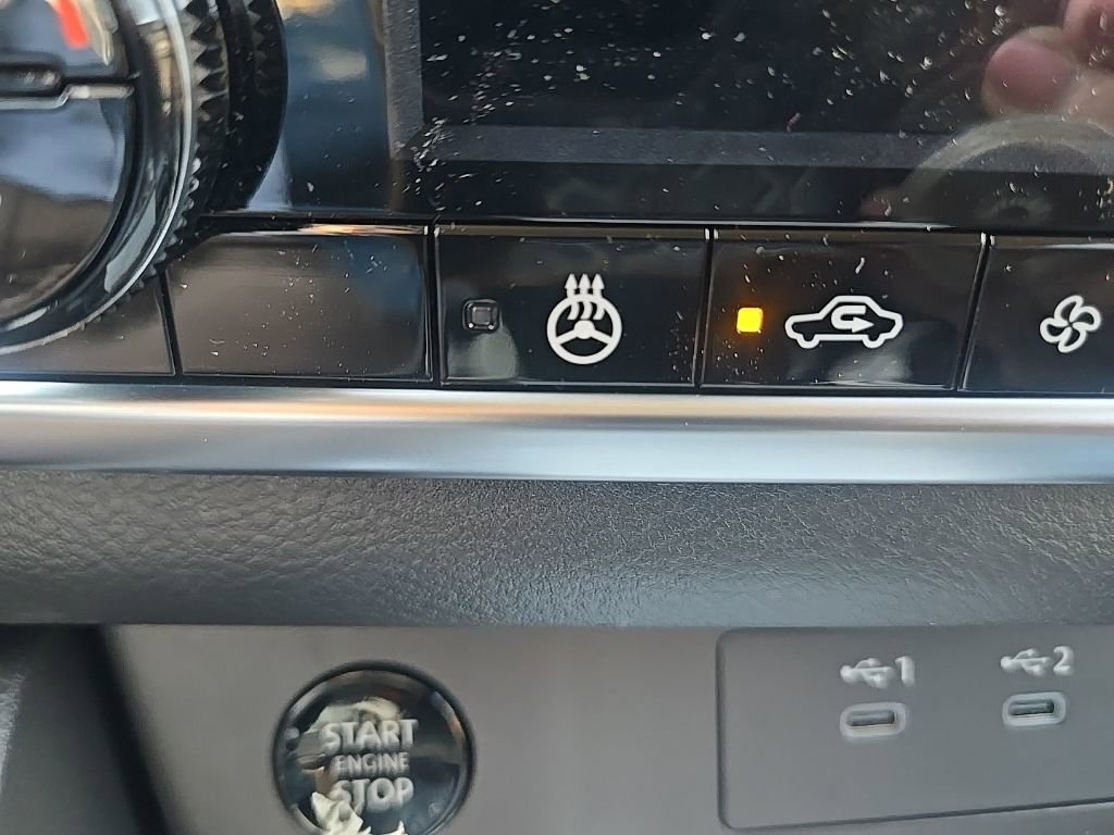 New 2026 Nissan Rogue SV w/ Rock Creek Premium Package image 23