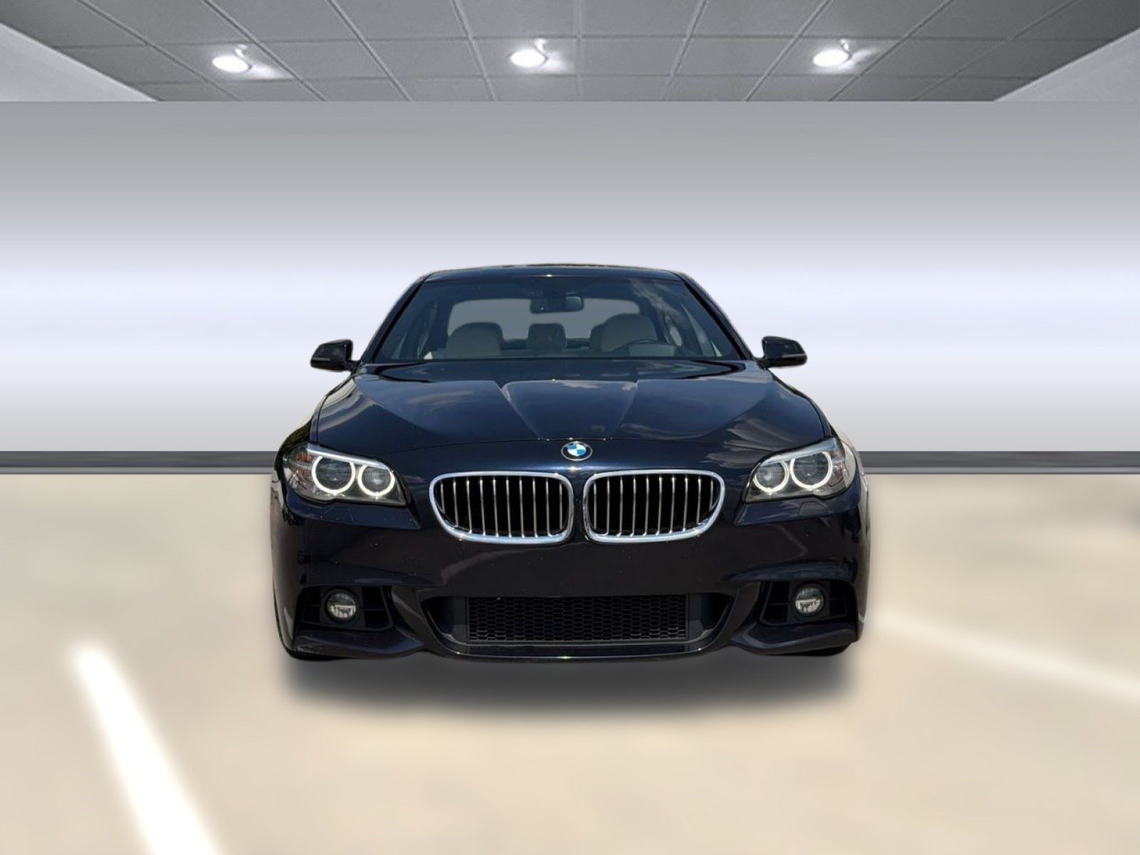 Used 2014 BMW 550i Sedan RWD image 5