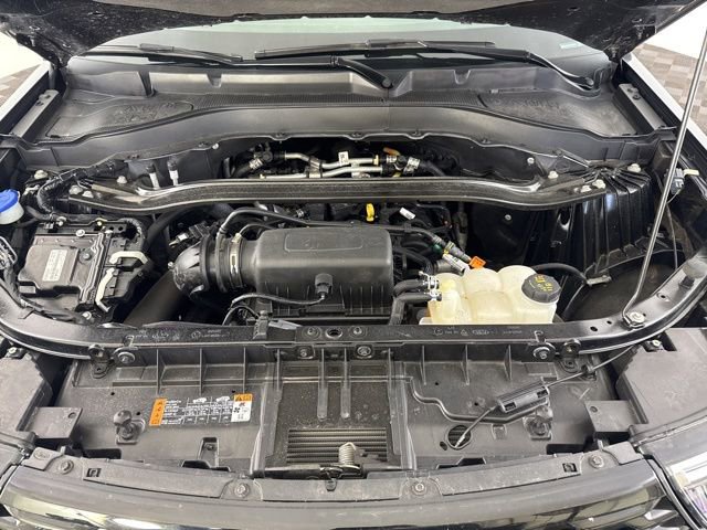 Used 2023 Ford Explorer ST-Line w/ Class IV Trailer Tow Package image 18