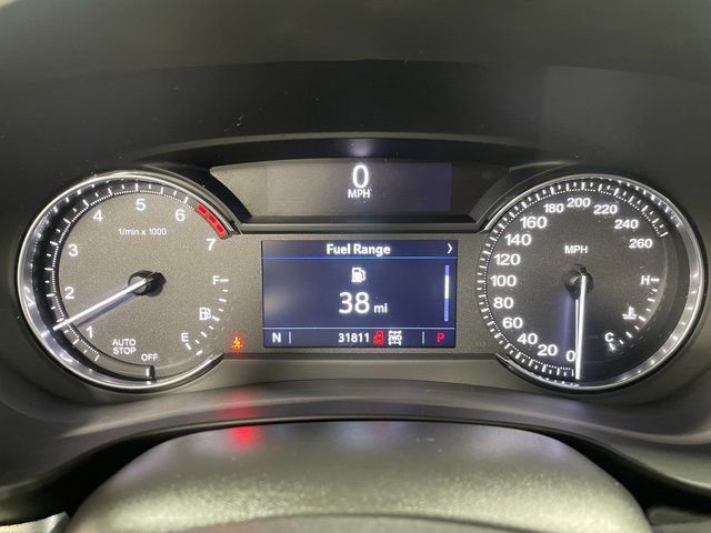 Used 2022 Cadillac XT4 Premium Luxury image 18