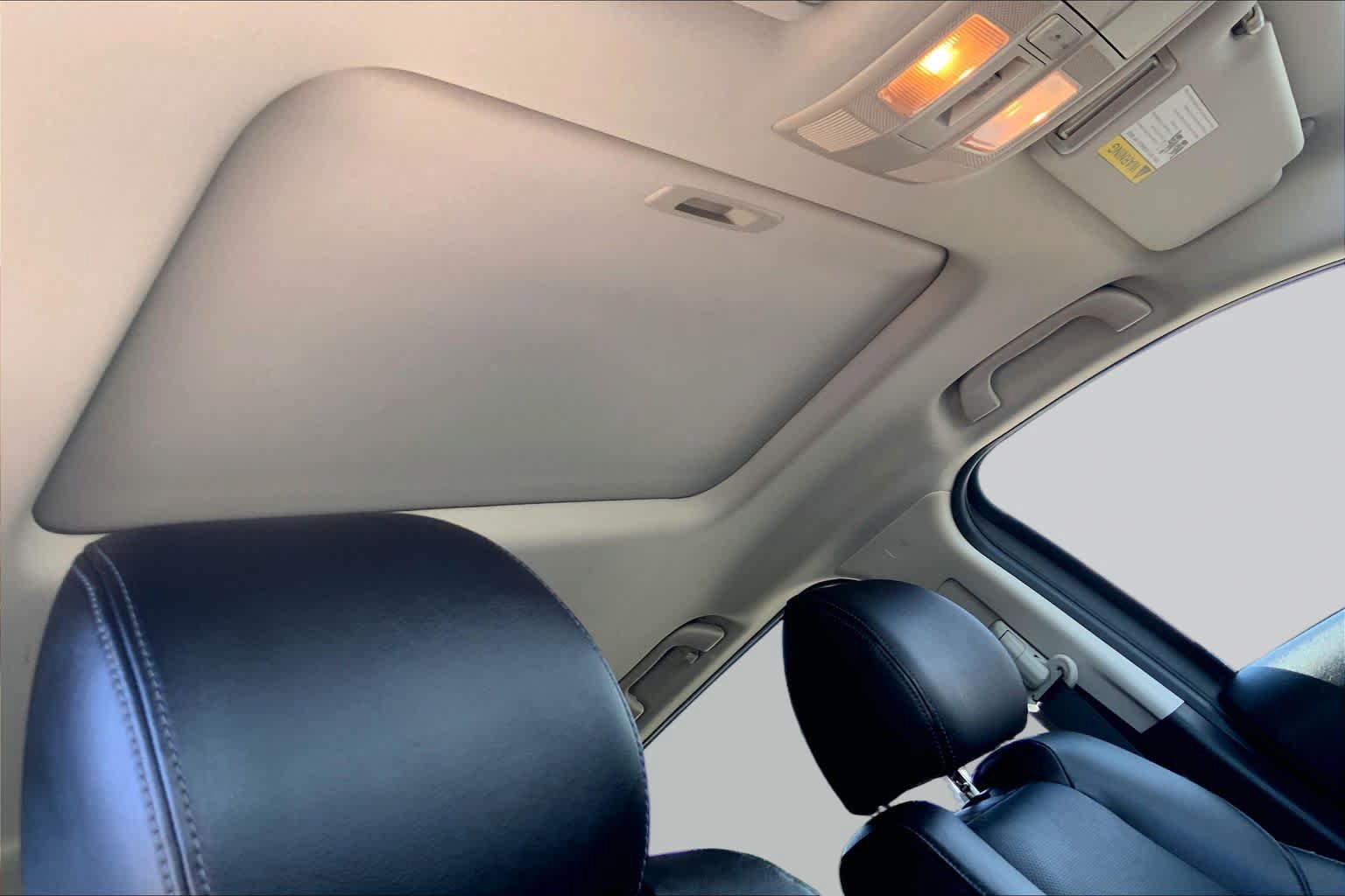 Certified 2023 MAZDA CX-9 Touring Plus AWD/4WD image 14