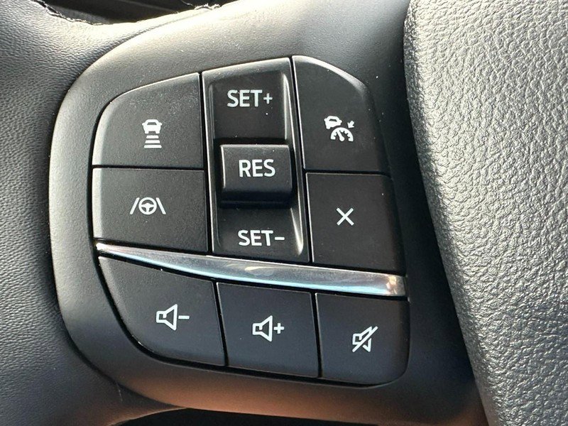 New 2025 Ford Bronco Sport Big Bend w/ Convenience Package image 11