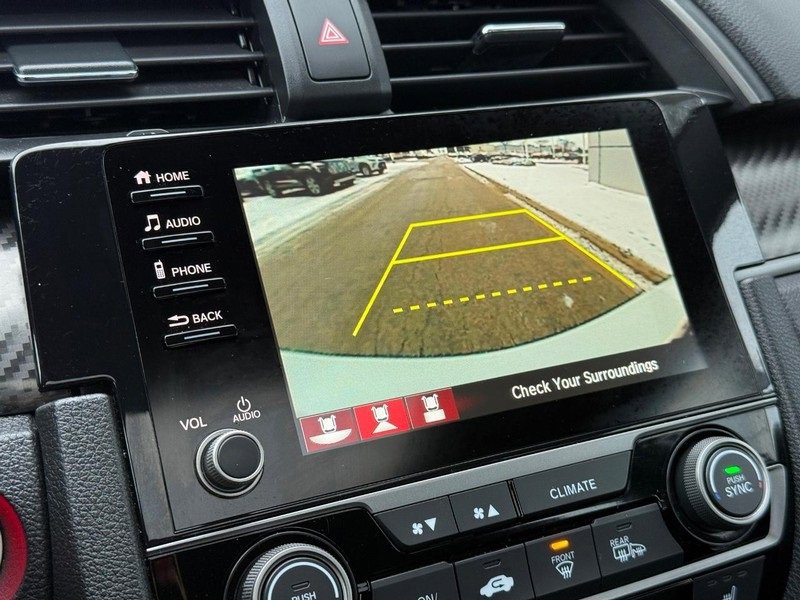 Used 2019 Honda Civic Si image 24