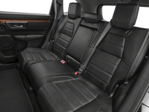 Used 2018 Honda CR-V Touring image 14