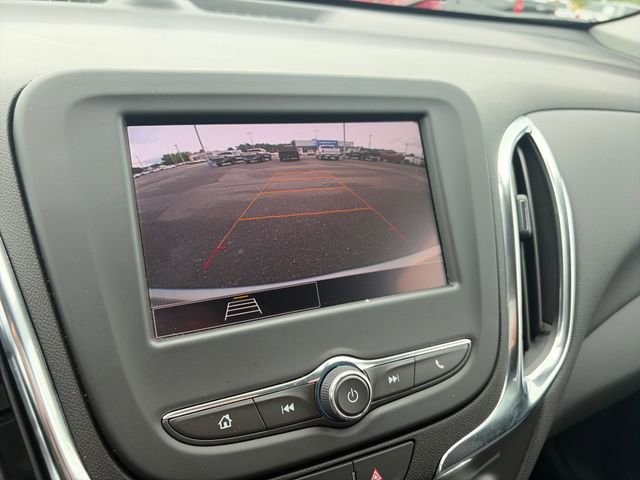 Used 2024 Chevrolet Equinox LT w/ LPO, Floor Liner Package AWD/4WD image 19