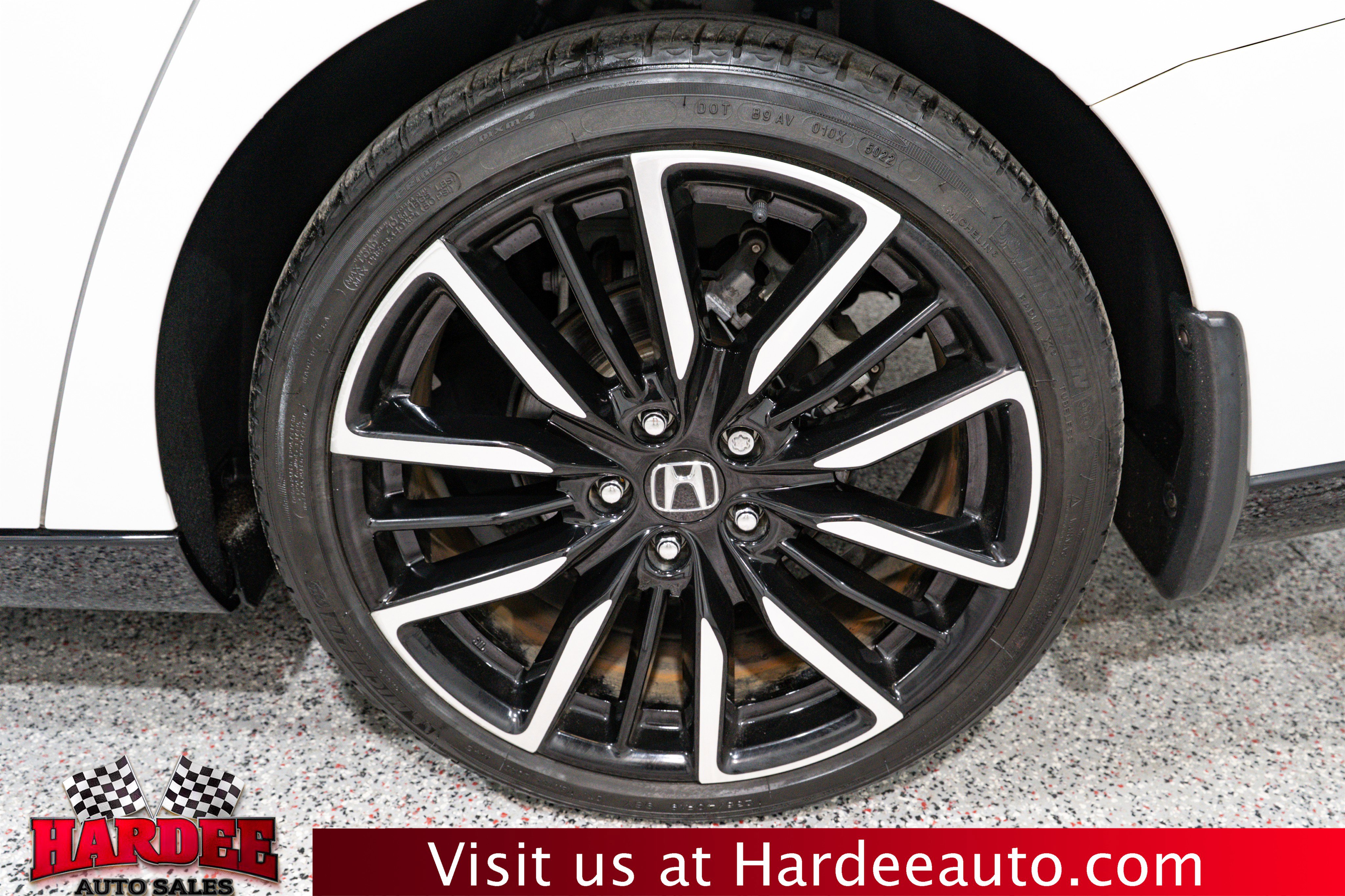 Used 2023 Honda Accord Touring image 10