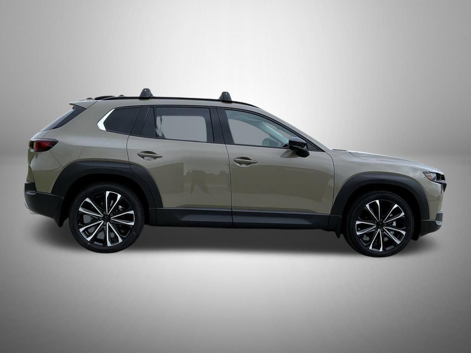 New 2026 MAZDA CX-50 AWD 2.5 S image 5