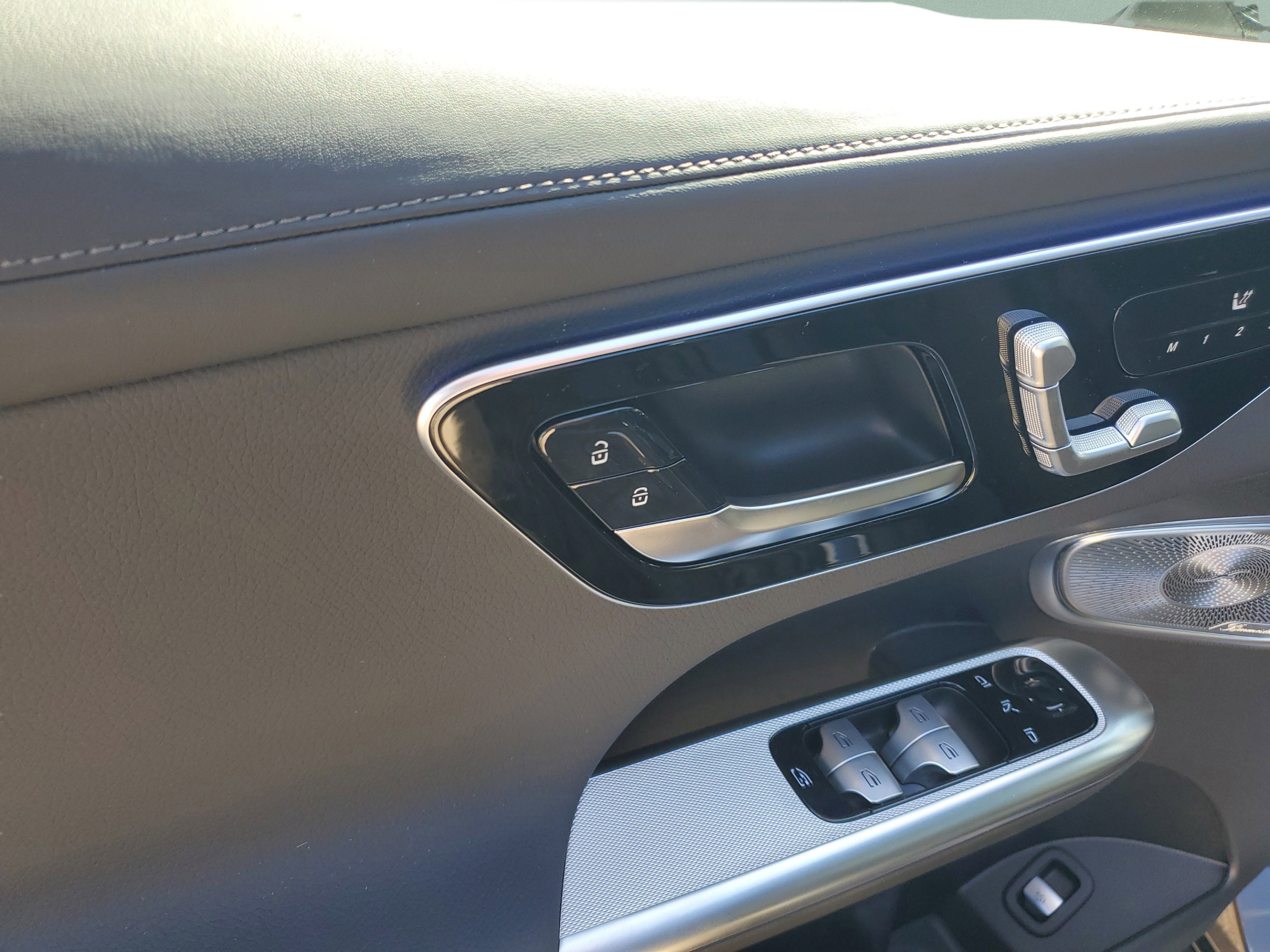 Certified 2026 Mercedes-Benz GLC 300 4MATIC image 17