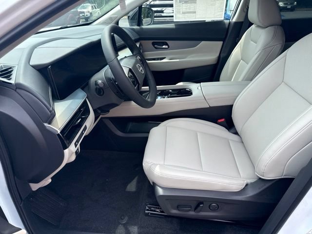 New 2026 Nissan Murano SL AWD/4WD image 14