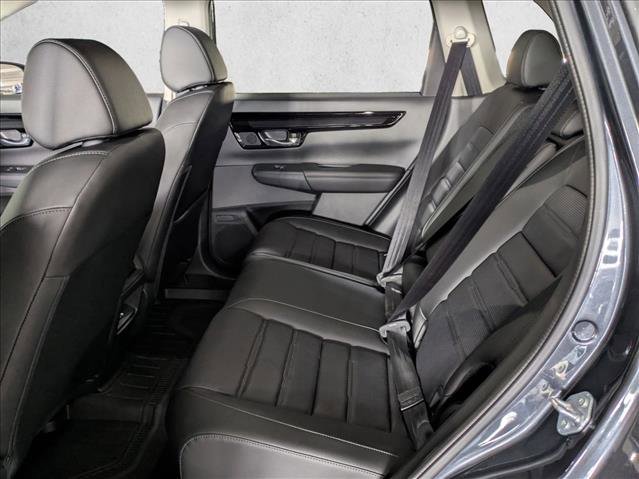 New 2026 Honda CR-V EX-L image 16