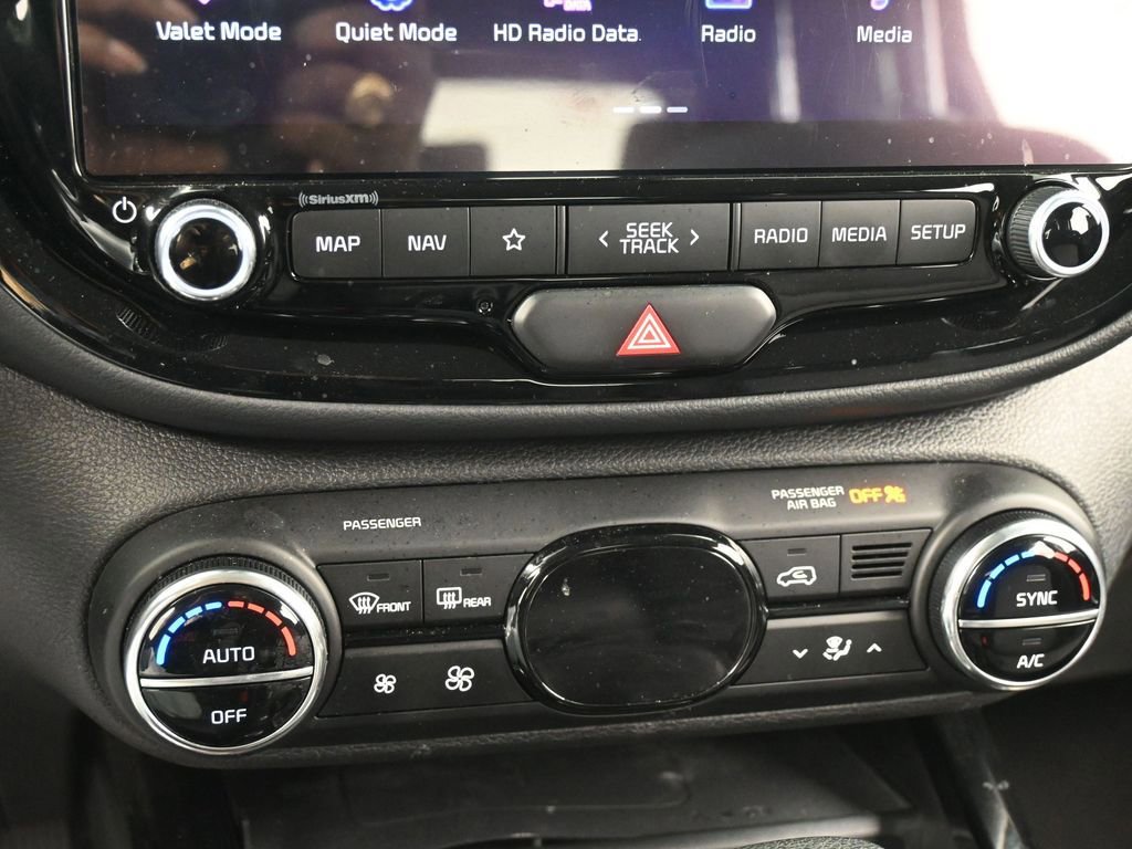 Used 2024 Kia Soul S image 20