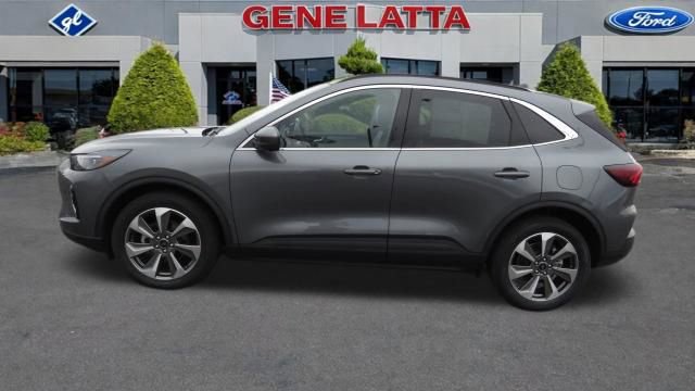 Used 2024 Ford Escape ST-Line Elite w/ Premium Technology Package image 13