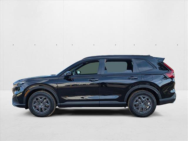 New 2026 Honda CR-V TrailSport image 5