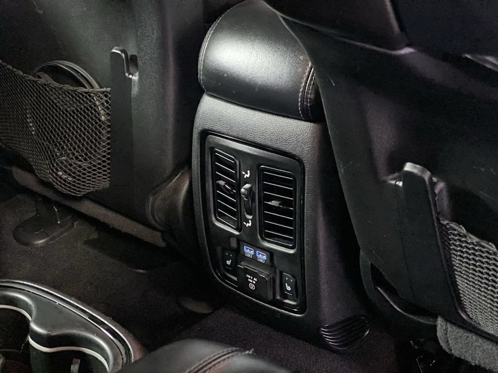 Used 2021 Dodge Durango Citadel w/ Premium Entertainment Group AWD/4WD image 28