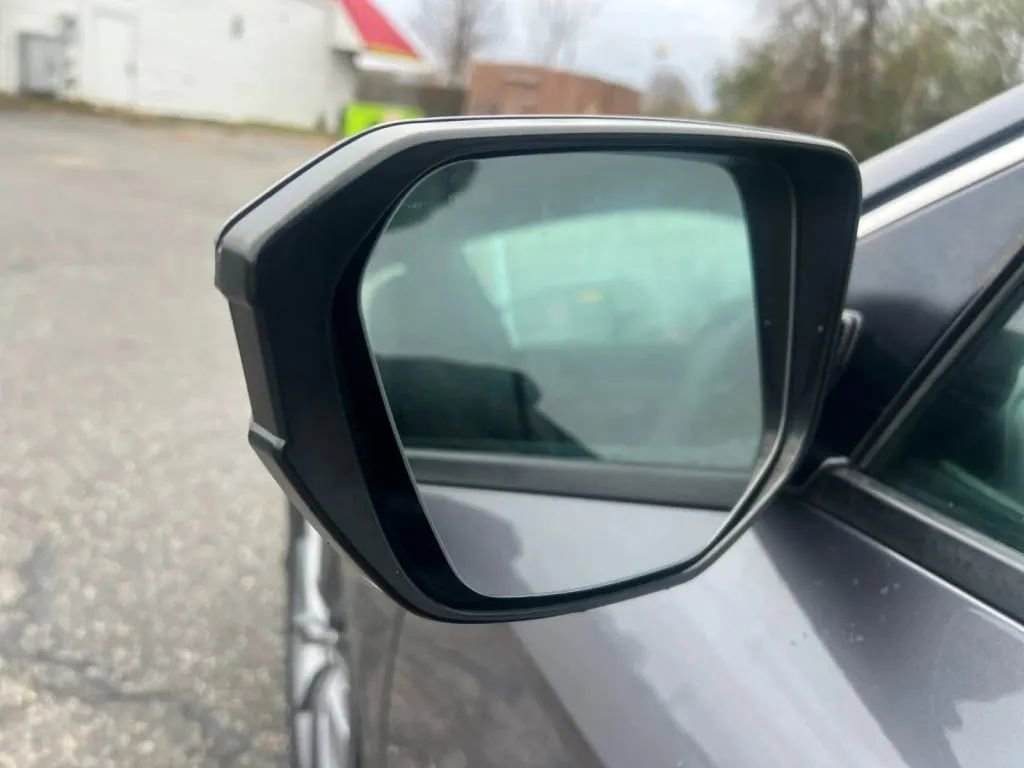 Used 2019 Honda Civic EX image 23