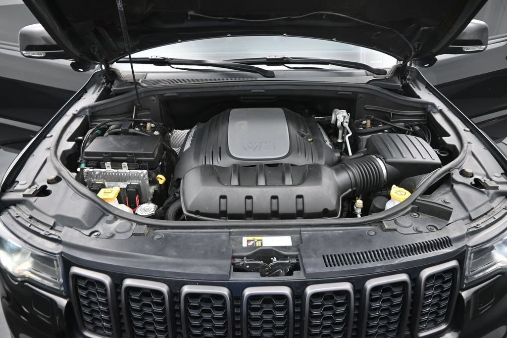 Used 2019 Jeep Grand Cherokee High Altitude AWD/4WD image 40