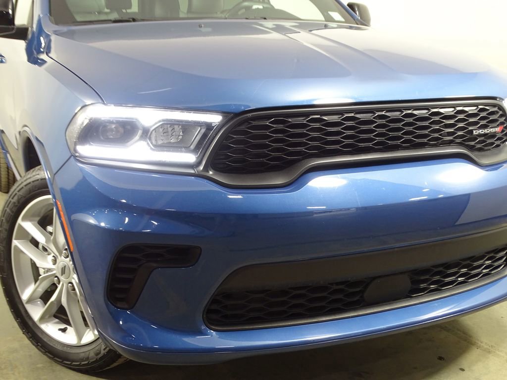 Used 2024 Dodge Durango GT image 50