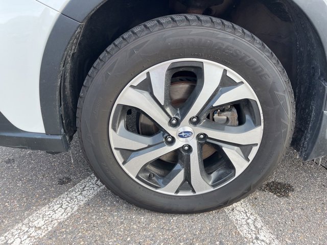 Used 2021 Subaru Outback Limited XT w/ Popular Package #2 image 9