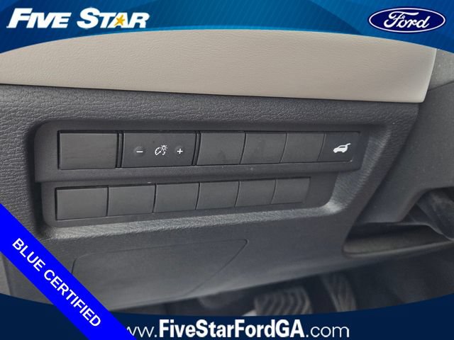 Used 2024 Mitsubishi Outlander SEL FWD image 28