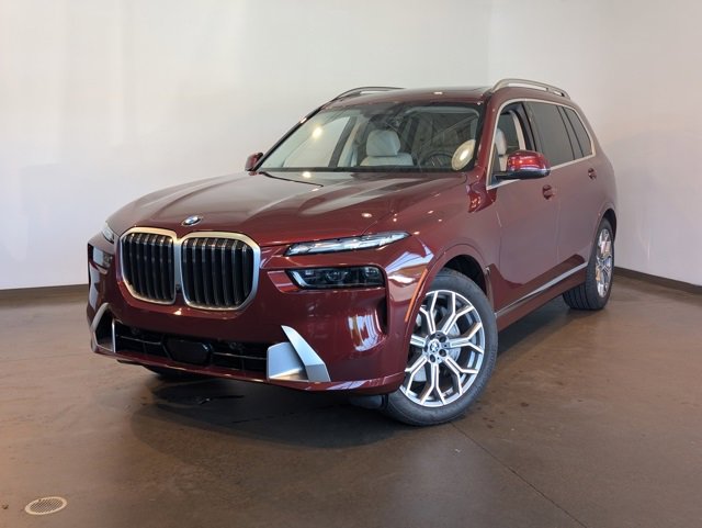 Used 2024 BMW X7 xDrive40i w/ Executive Package
